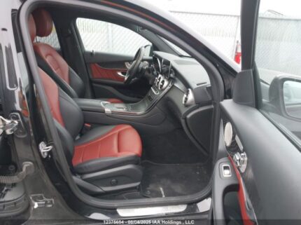 W1N0J8EB6MF925822 2021 MERCEDES-BENZ
