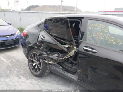 W1N0J8EB6MF925822 2021 MERCEDES-BENZ