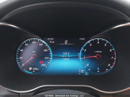 W1N0J8EB6MF925822 2021 MERCEDES-BENZ