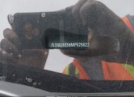 W1N0J8EB6MF925822 2021 MERCEDES-BENZ