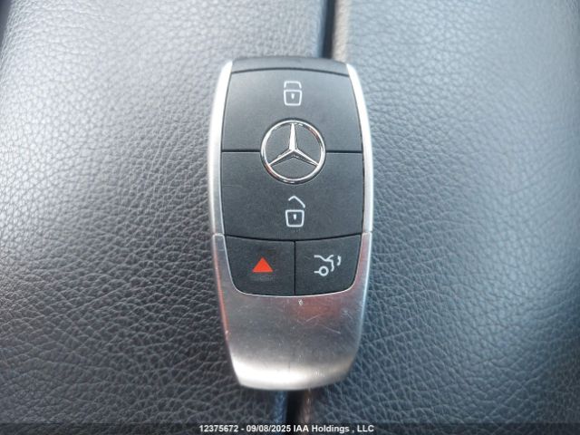WDC0G8EB4LV214530 2020 MERCEDES-BENZ