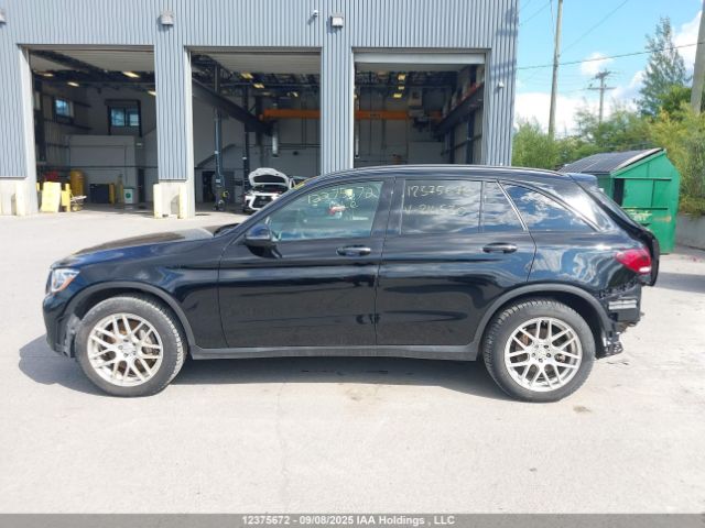WDC0G8EB4LV214530 2020 MERCEDES-BENZ
