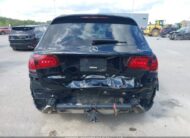 WDC0G8EB4LV214530 2020 MERCEDES-BENZ