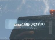 WDC0G8EB4LV214530 2020 MERCEDES-BENZ