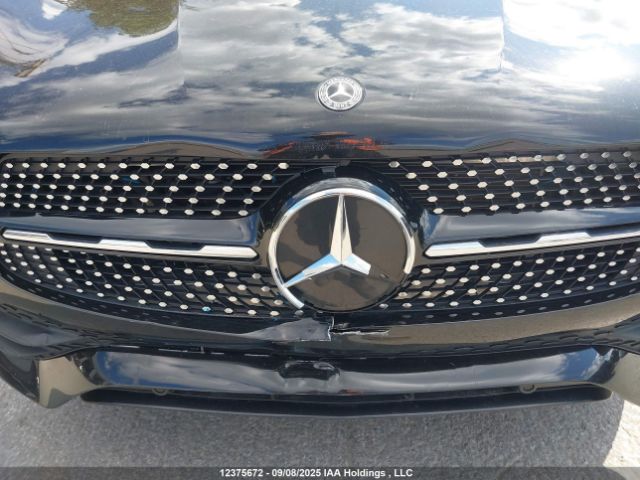 WDC0G8EB4LV214530 2020 MERCEDES-BENZ