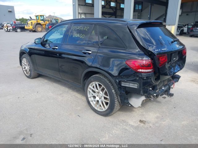 WDC0G8EB4LV214530 2020 MERCEDES-BENZ
