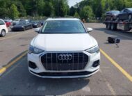 WA1AUCF35M1076027 2021 AUDI