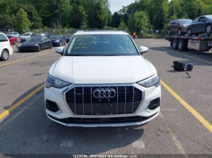 WA1AUCF35M1076027 2021 AUDI