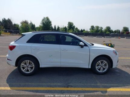 WA1AUCF35M1076027 2021 AUDI