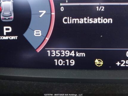 WA1AUCF35M1076027 2021 AUDI