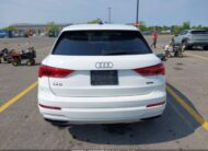 WA1AUCF35M1076027 2021 AUDI