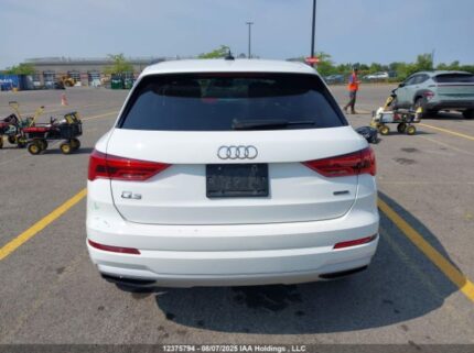 WA1AUCF35M1076027 2021 AUDI