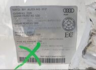 WA1AUCF35M1076027 2021 AUDI