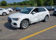 WA1AUCF35M1076027 2021 AUDI