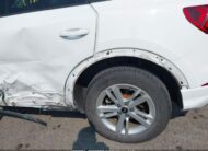 WA1AUCF35M1076027 2021 AUDI
