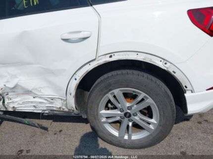WA1AUCF35M1076027 2021 AUDI