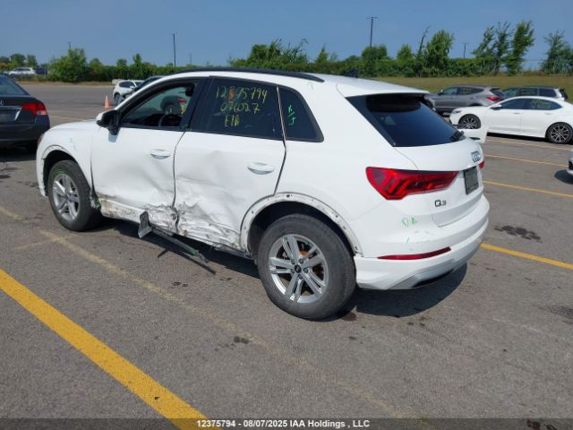 WA1AUCF35M1076027 2021 AUDI