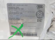 WA1AUCF35M1076027 2021 AUDI