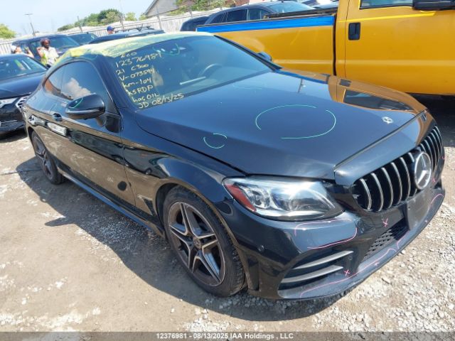 W1KWJ8EB7MG073594 2021 MERCEDES-BENZ