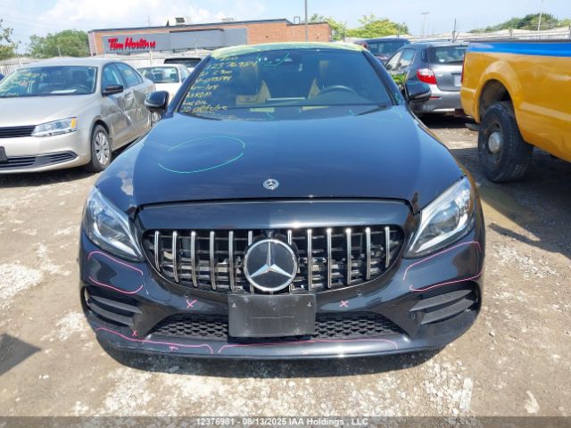 W1KWJ8EB7MG073594 2021 MERCEDES-BENZ
