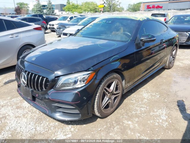 W1KWJ8EB7MG073594 2021 MERCEDES-BENZ
