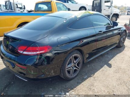 W1KWJ8EB7MG073594 2021 MERCEDES-BENZ