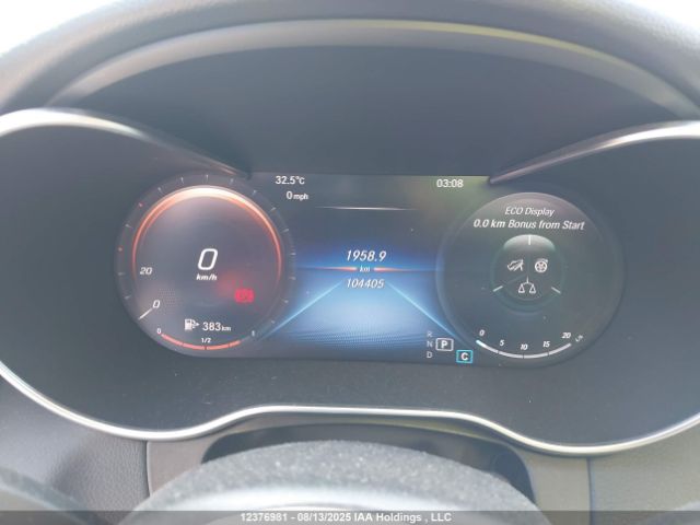 W1KWJ8EB7MG073594 2021 MERCEDES-BENZ