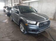 2018 AUDI Q5 PREMIUM PLUS | VIN: WA1BNAFYXJ2177054