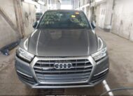 2018 AUDI Q5 PREMIUM PLUS | VIN: WA1BNAFYXJ2177054