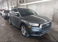 2018 AUDI Q5 PREMIUM PLUS | VIN: WA1BNAFYXJ2177054