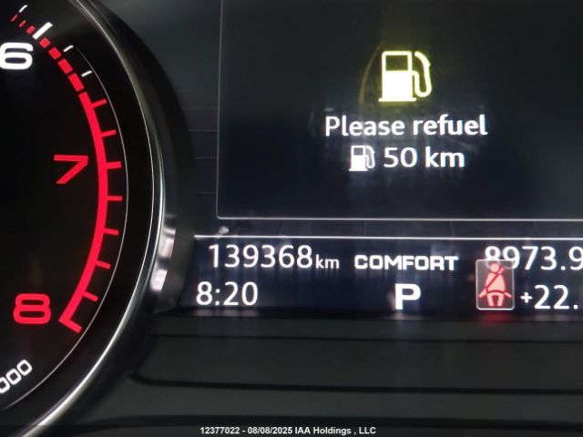 2018 AUDI Q5 PREMIUM PLUS | VIN: WA1BNAFYXJ2177054