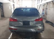 2018 AUDI Q5 PREMIUM PLUS | VIN: WA1BNAFYXJ2177054