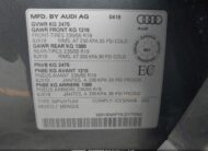 2018 AUDI Q5 PREMIUM PLUS | VIN: WA1BNAFYXJ2177054