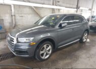 2018 AUDI Q5 PREMIUM PLUS | VIN: WA1BNAFYXJ2177054