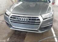 2018 AUDI Q5 PREMIUM PLUS | VIN: WA1BNAFYXJ2177054