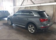 2018 AUDI Q5 PREMIUM PLUS | VIN: WA1BNAFYXJ2177054