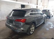 2018 AUDI Q5 PREMIUM PLUS | VIN: WA1BNAFYXJ2177054