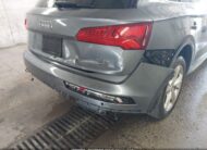 2018 AUDI Q5 PREMIUM PLUS | VIN: WA1BNAFYXJ2177054