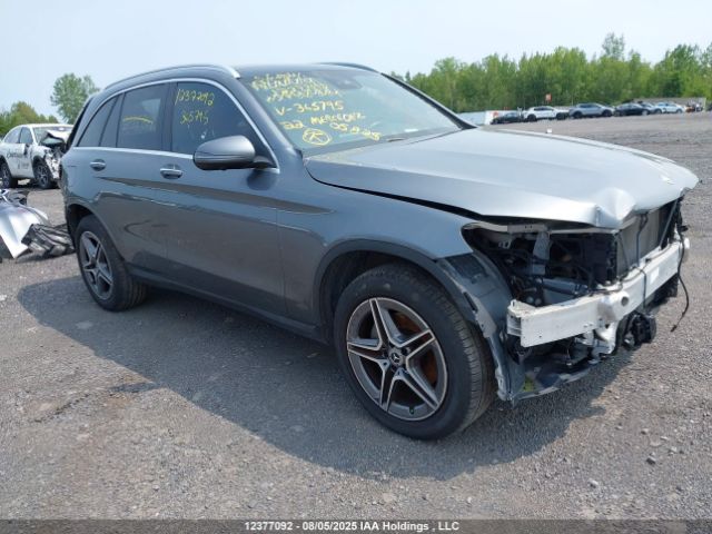 W1N0G8EB3NV365795 2022 MERCEDES-BENZ