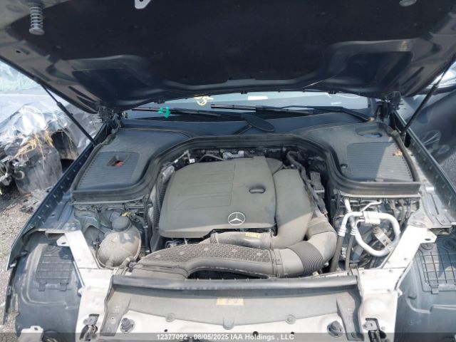 W1N0G8EB3NV365795 2022 MERCEDES-BENZ