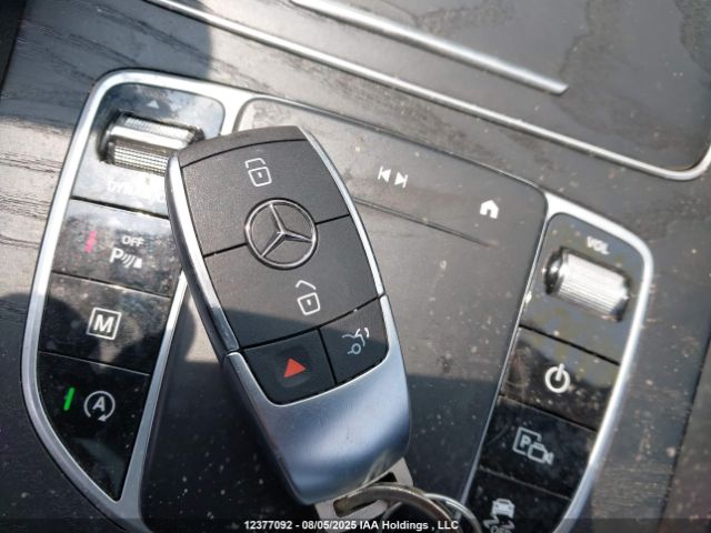 W1N0G8EB3NV365795 2022 MERCEDES-BENZ
