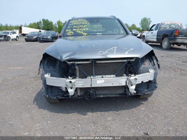 W1N0G8EB3NV365795 2022 MERCEDES-BENZ