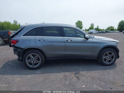 W1N0G8EB3NV365795 2022 MERCEDES-BENZ