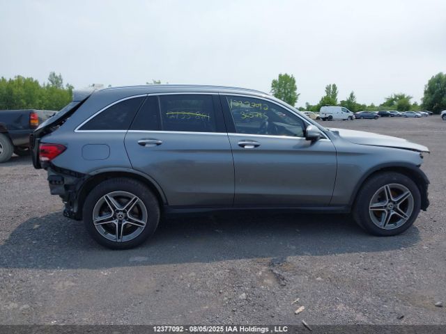 W1N0G8EB3NV365795 2022 MERCEDES-BENZ