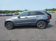 W1N0G8EB3NV365795 2022 MERCEDES-BENZ