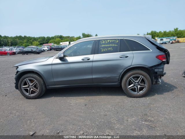 W1N0G8EB3NV365795 2022 MERCEDES-BENZ