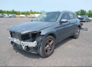 W1N0G8EB3NV365795 2022 MERCEDES-BENZ