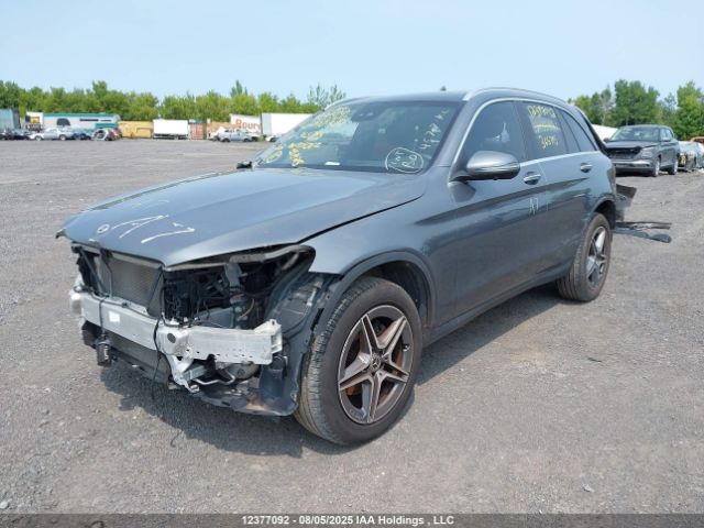W1N0G8EB3NV365795 2022 MERCEDES-BENZ