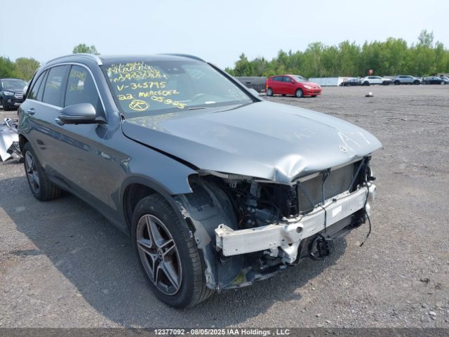 W1N0G8EB3NV365795 2022 MERCEDES-BENZ