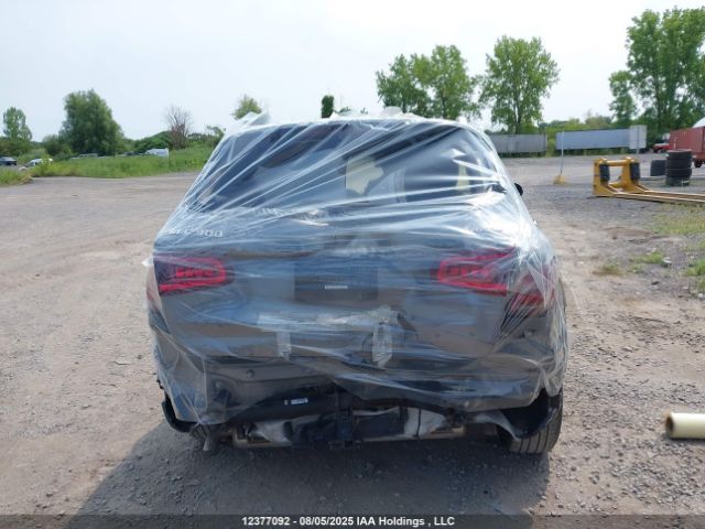 W1N0G8EB3NV365795 2022 MERCEDES-BENZ